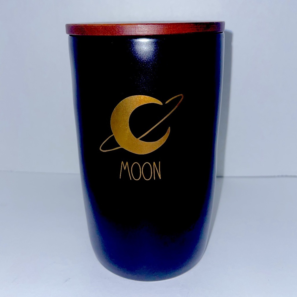 Rae Dunn Moon Cellar